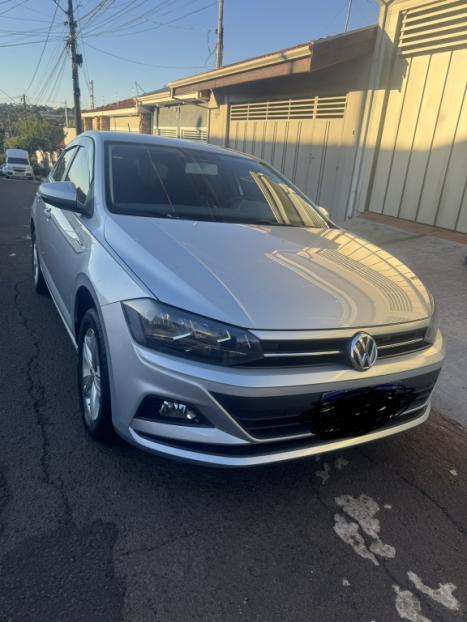 VOLKSWAGEN Polo Hatch 1.0 12V 4P 200 TSI  COMFORTLINE AUTOMÁTICO, Foto 1