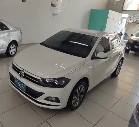 VOLKSWAGEN Polo Hatch , Foto 3