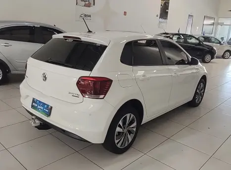 VOLKSWAGEN Polo Hatch , Foto 6