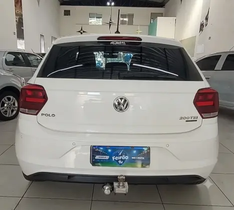 VOLKSWAGEN Polo Hatch , Foto 11
