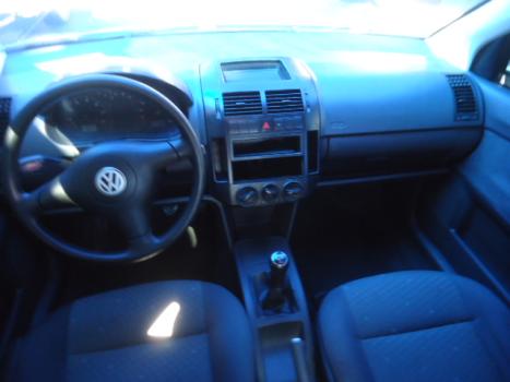 VOLKSWAGEN Polo Sedan 1.6 4P FLEX, Foto 4