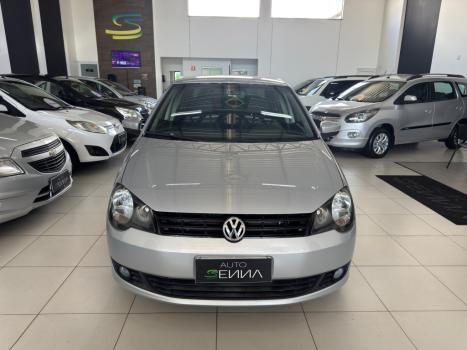 VOLKSWAGEN Polo Sedan 1.6 4P FLEX, Foto 2