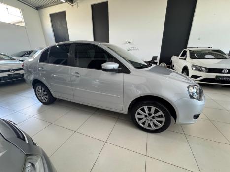 VOLKSWAGEN Polo Sedan 1.6 4P FLEX, Foto 3