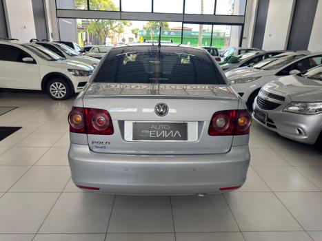 VOLKSWAGEN Polo Sedan 1.6 4P FLEX, Foto 5