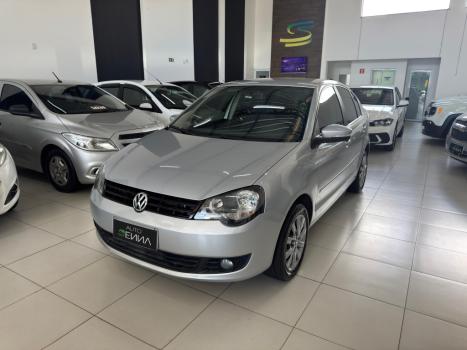 VOLKSWAGEN Polo Sedan 1.6 4P FLEX, Foto 6