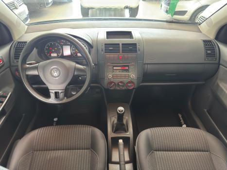VOLKSWAGEN Polo Sedan 1.6 4P FLEX, Foto 7