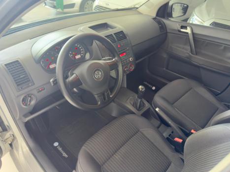 VOLKSWAGEN Polo Sedan 1.6 4P FLEX, Foto 9