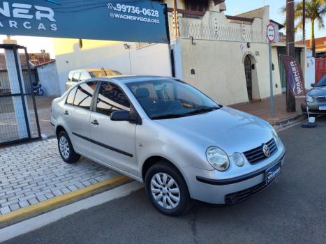 VOLKSWAGEN Polo Sedan 1.6 4P COMFORTLINE, Foto 3