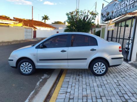 VOLKSWAGEN Polo Sedan 1.6 4P COMFORTLINE, Foto 4