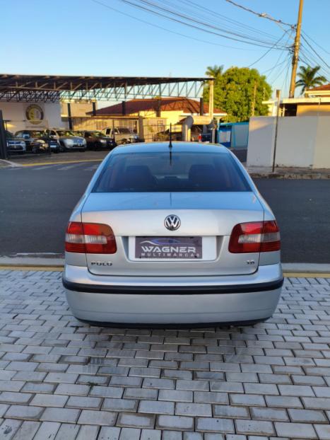 VOLKSWAGEN Polo Sedan 1.6 4P COMFORTLINE, Foto 6