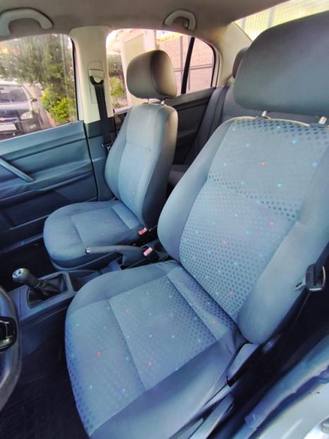 VOLKSWAGEN Polo Sedan 1.6 4P COMFORTLINE, Foto 8