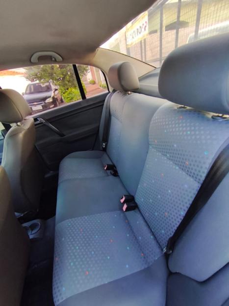 VOLKSWAGEN Polo Sedan 1.6 4P COMFORTLINE, Foto 9