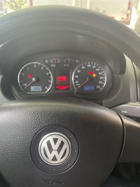 VOLKSWAGEN Polo Sedan 1.6 4P FLEX COMFORTLINE I-MOTION AUTOMATIZADO, Foto 4