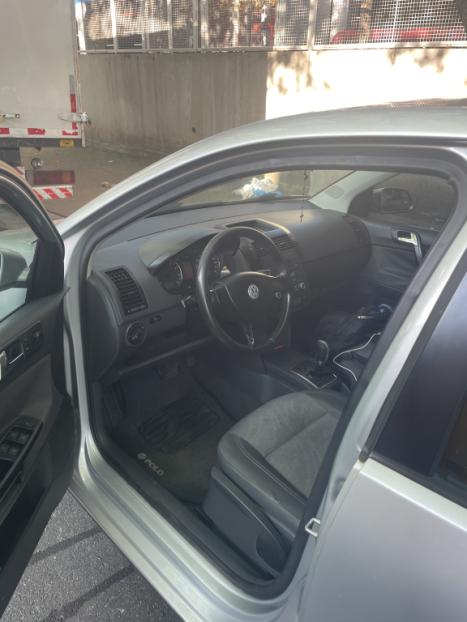 VOLKSWAGEN Polo Sedan 1.6 4P FLEX COMFORTLINE I-MOTION AUTOMATIZADO, Foto 6