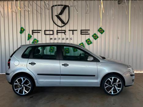 VOLKSWAGEN Polo Sedan 1.6 4P, Foto 2