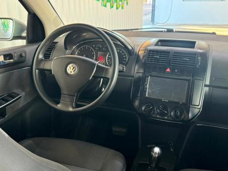 VOLKSWAGEN Polo Sedan 1.6 4P, Foto 5