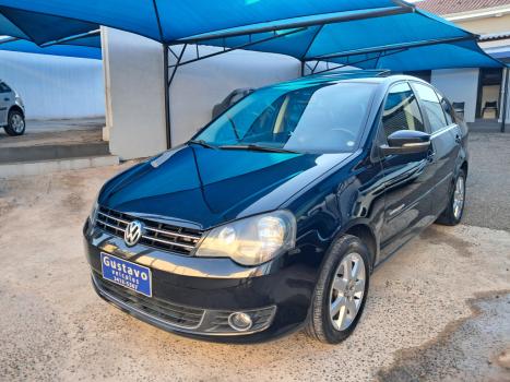 VOLKSWAGEN Polo Sedan 1.6 4P COMFORTLINE FLEX, Foto 2