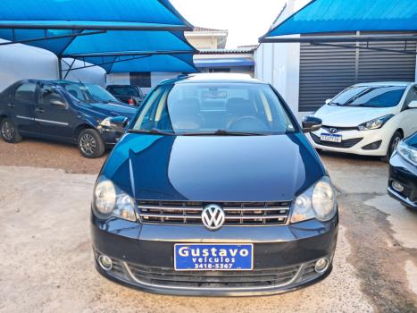VOLKSWAGEN Polo Sedan 1.6 4P COMFORTLINE FLEX, Foto 3