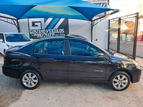 VOLKSWAGEN Polo Sedan 1.6 4P COMFORTLINE FLEX, Foto 4