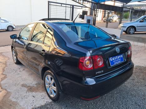 VOLKSWAGEN Polo Sedan 1.6 4P COMFORTLINE FLEX, Foto 5
