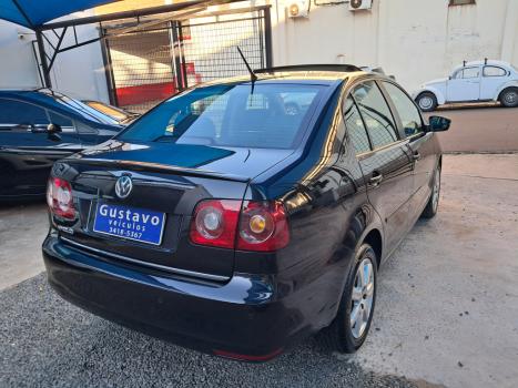 VOLKSWAGEN Polo Sedan 1.6 4P COMFORTLINE FLEX, Foto 6