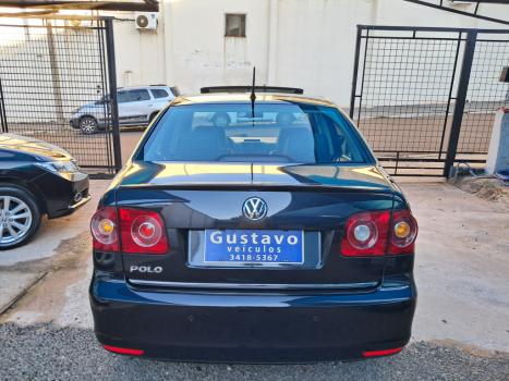 VOLKSWAGEN Polo Sedan 1.6 4P COMFORTLINE FLEX, Foto 7