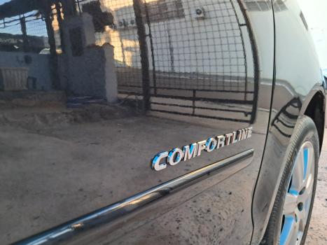 VOLKSWAGEN Polo Sedan 1.6 4P COMFORTLINE FLEX, Foto 9