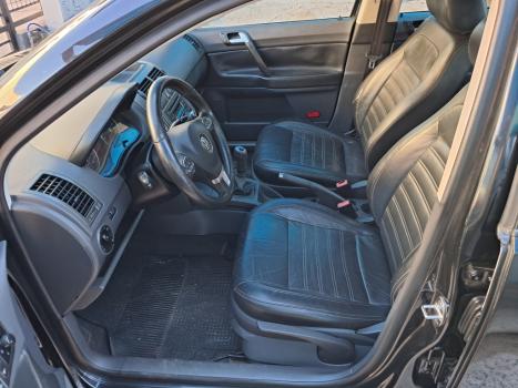 VOLKSWAGEN Polo Sedan 1.6 4P COMFORTLINE FLEX, Foto 10