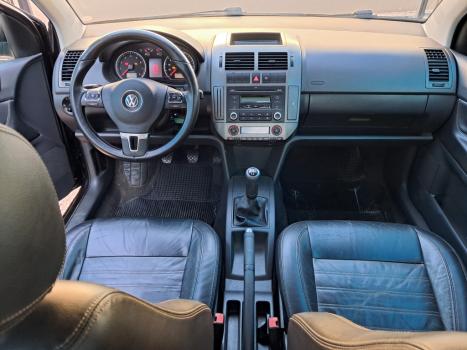 VOLKSWAGEN Polo Sedan 1.6 4P COMFORTLINE FLEX, Foto 12
