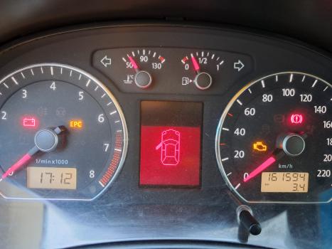 VOLKSWAGEN Polo Sedan 1.6 4P COMFORTLINE FLEX, Foto 15
