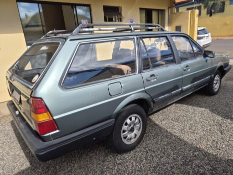 VOLKSWAGEN Quantum 1.8 GL, Foto 3