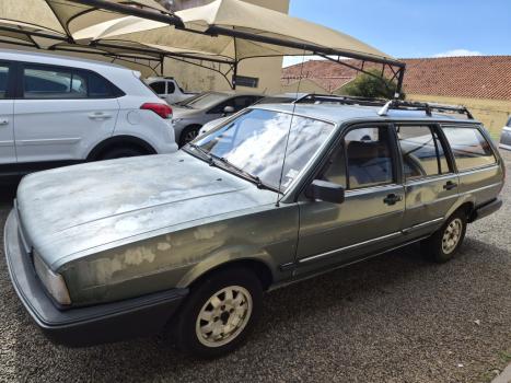VOLKSWAGEN Quantum 1.8 GL, Foto 1