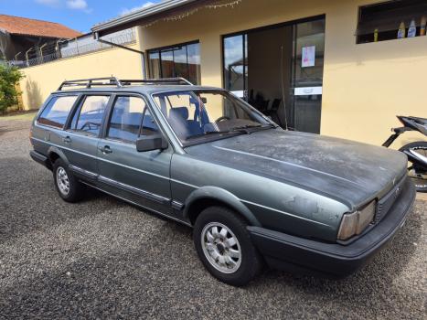 VOLKSWAGEN Quantum 1.8 GL, Foto 2