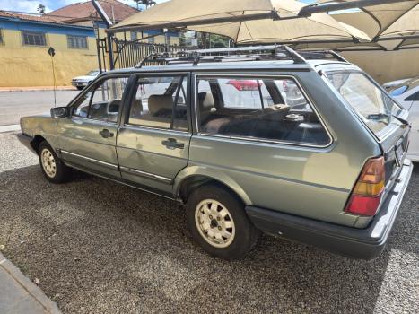 VOLKSWAGEN Quantum 1.8 GL, Foto 4