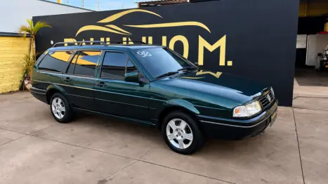 VOLKSWAGEN Quantum 2.0 MI 4P, Foto 1
