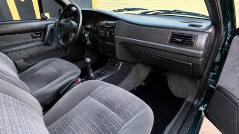 VOLKSWAGEN Quantum 2.0 MI 4P, Foto 2
