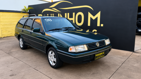VOLKSWAGEN Quantum 2.0 MI 4P, Foto 3