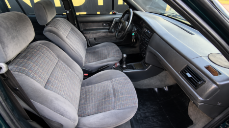 VOLKSWAGEN Quantum 2.0 MI 4P, Foto 4
