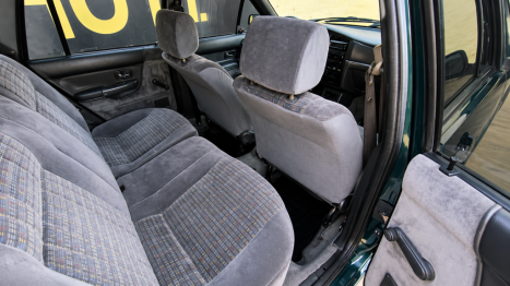 VOLKSWAGEN Quantum 2.0 MI 4P, Foto 6