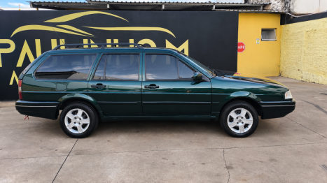 VOLKSWAGEN Quantum 2.0 MI 4P, Foto 7