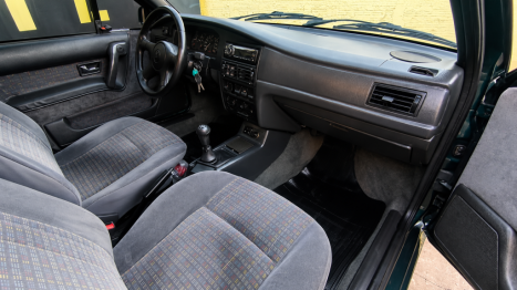VOLKSWAGEN Quantum 2.0 MI 4P, Foto 8