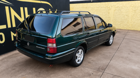 VOLKSWAGEN Quantum 2.0 MI 4P, Foto 9