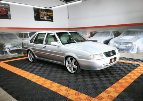 VOLKSWAGEN Santana 1.8 4P, Foto 4
