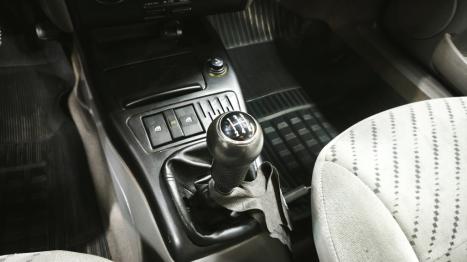 VOLKSWAGEN Santana 1.8 4P, Foto 12