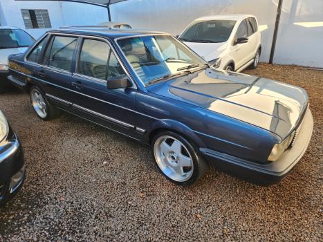 VOLKSWAGEN Santana 1.8 GLS, Foto 1