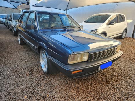 VOLKSWAGEN Santana 1.8 GLS, Foto 4