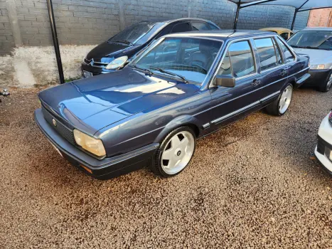 VOLKSWAGEN Santana 1.8 GLS, Foto 10