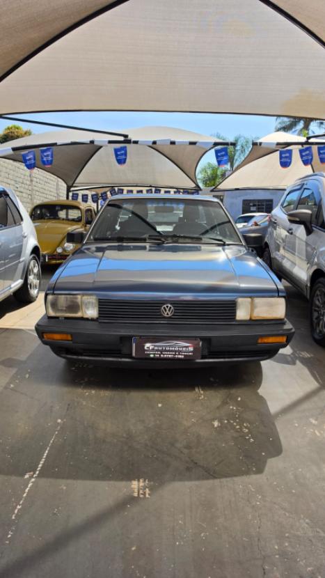 VOLKSWAGEN Santana 1.8 GLS, Foto 4