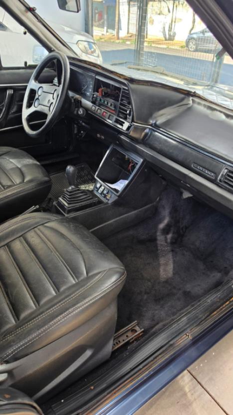 VOLKSWAGEN Santana 1.8 GLS, Foto 2