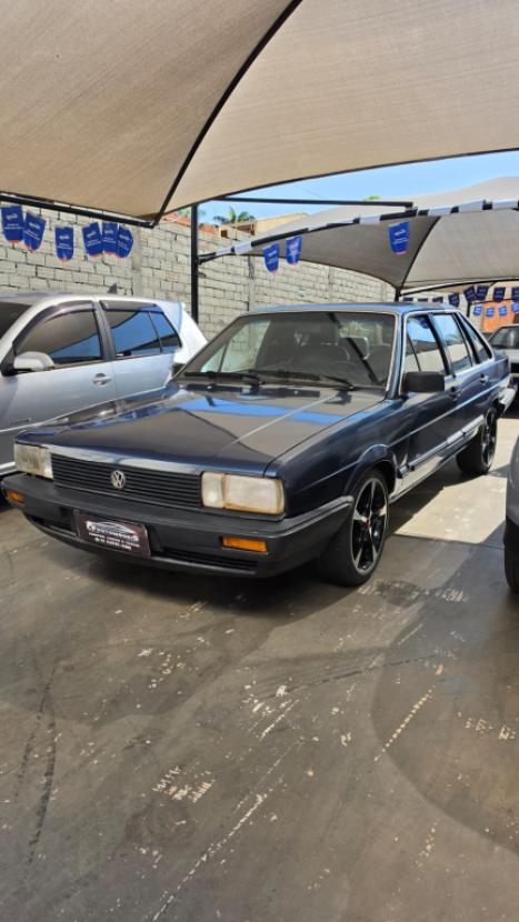 VOLKSWAGEN Santana 1.8 GLS, Foto 3